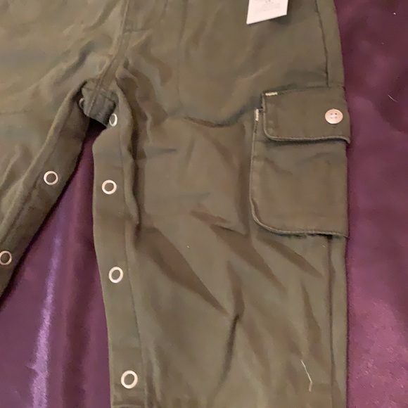 Baby gap, 12 to 18 months, overalls - Picture 2 of 10